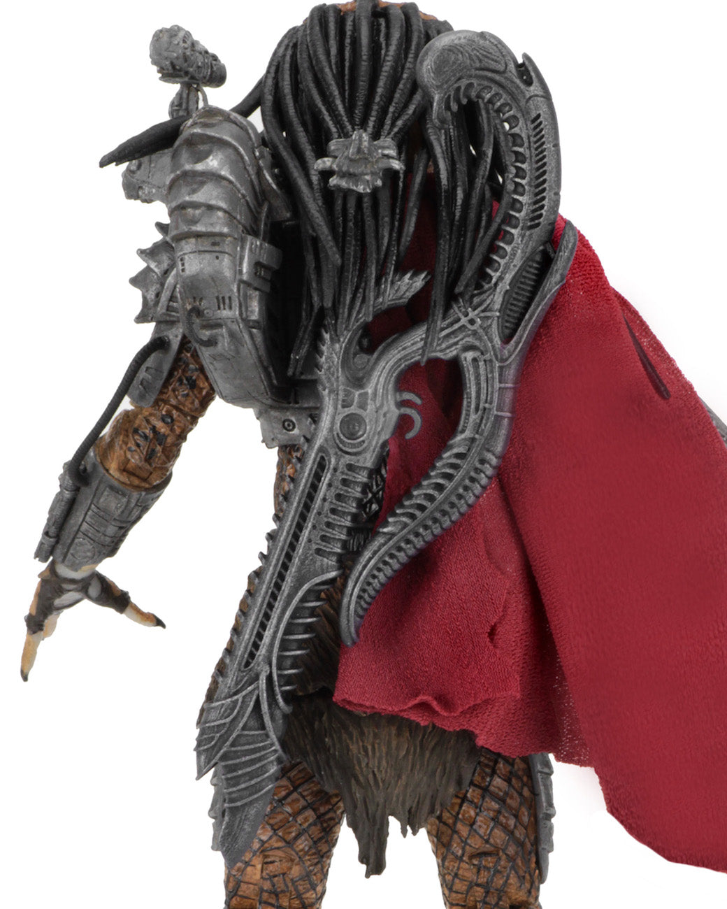Predator – 7″ Scale Action Figure – Ultimate Ahab Predator