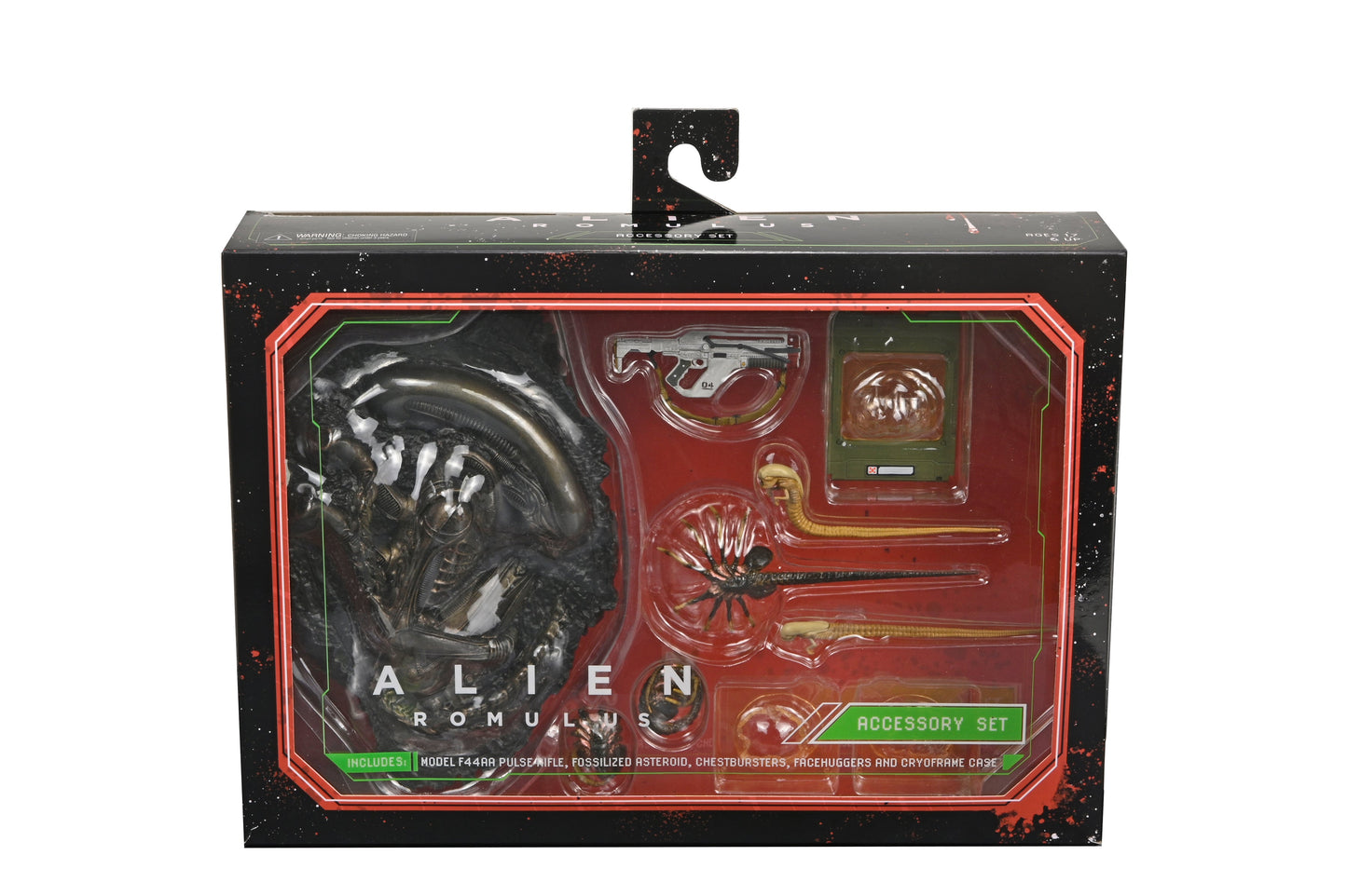 Alien: Romulus - Accessory Set