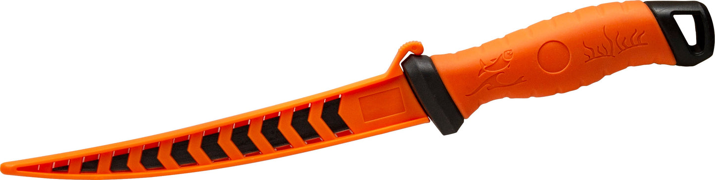 Bushline Outdoors Fillet Knife
