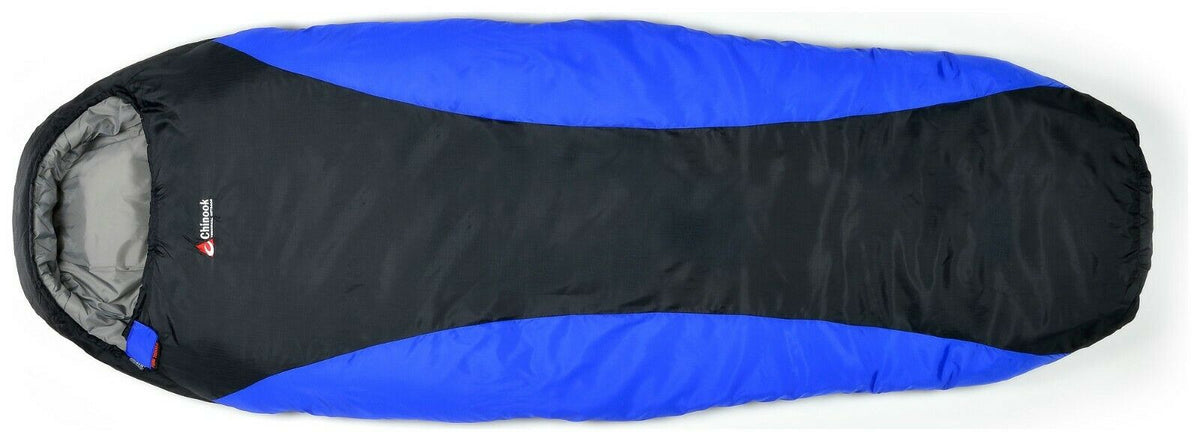 Chinook Young Trekker 5F Sleeping Bags