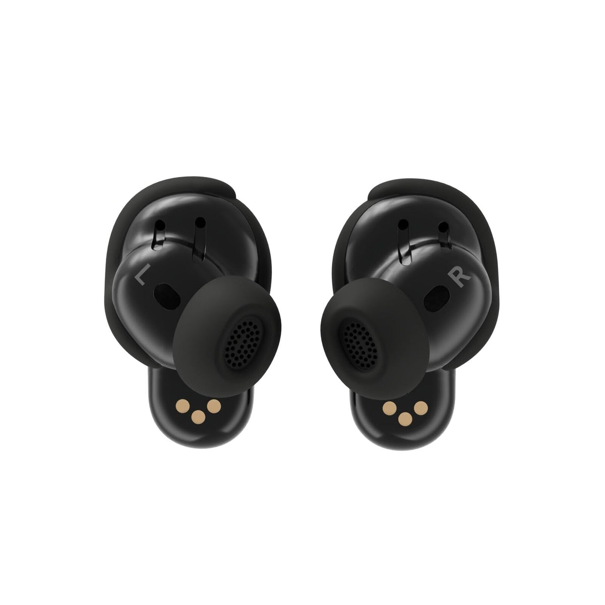 Bose QuietComfort Ultra Earbuds (2nd Gen) - Wireless Noise Cancelling Earbuds with Mic, Immersive Audio, USB-C Charging, Up to 6 Hours Battery, IPX4 Rating, Desert Gold - Limited Edition 🍁 All In One Marketplace Canada