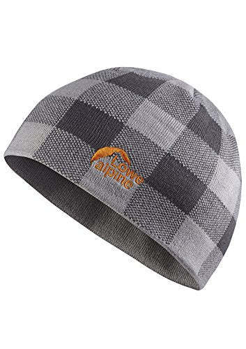 Lowe Alpine Pattern Beanies