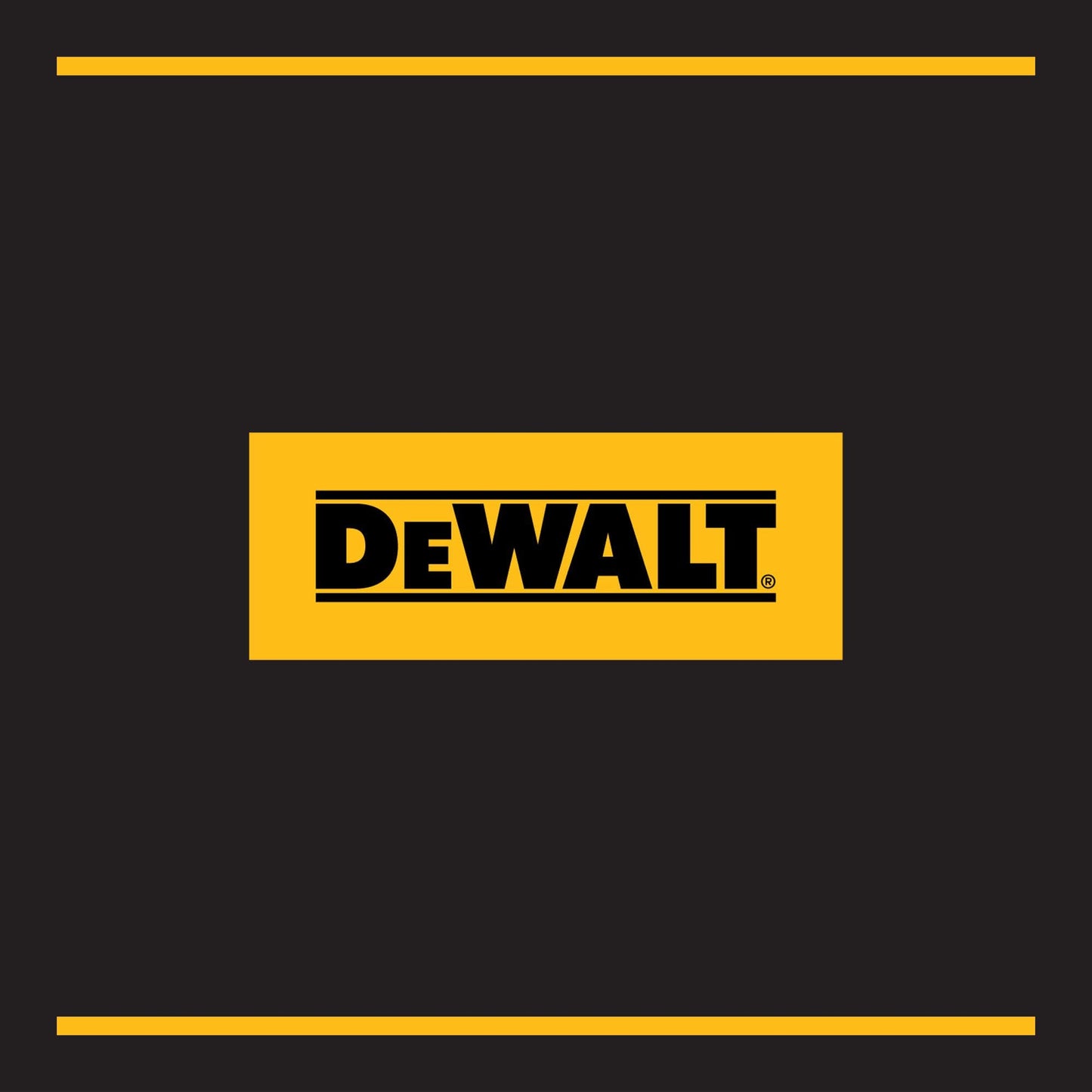 DEWALT TSTAK Tool Box, Deep (DWST17806), Black 🍁 All In One Marketplace Canada
