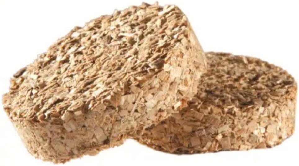 Bradley Technologies Smoker Bisquettes 48 Pack