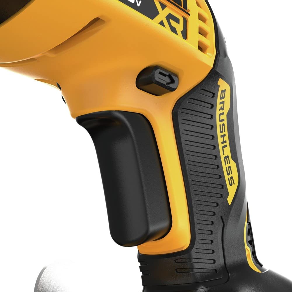 DEWALT 20V MAX* Drywall Screw Gun, Tool Only (DCF630B) 🍁 All In One Marketplace Canada