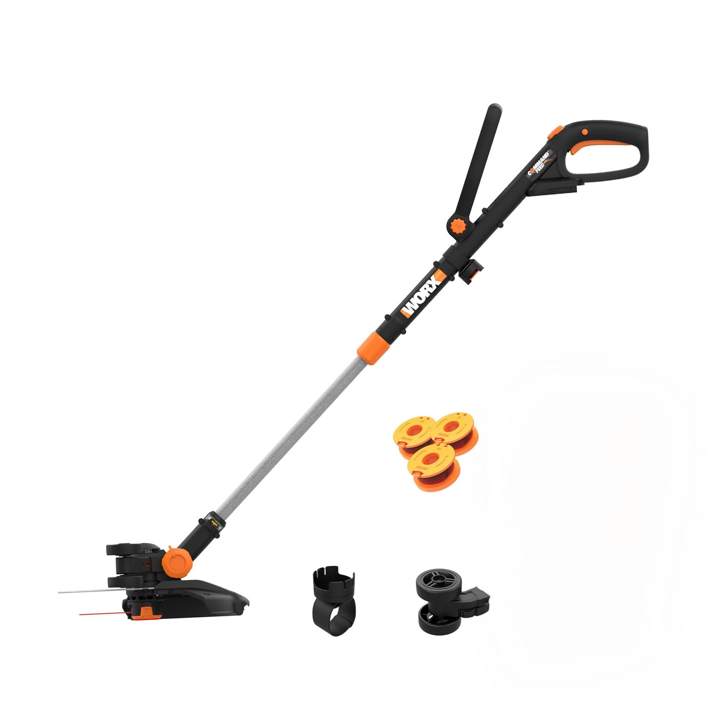 Worx WG170.9 20V Power Share GT Revolution 12" Cordless String Trimmer (Tool Only) 🍁 All In One Marketplace Canada