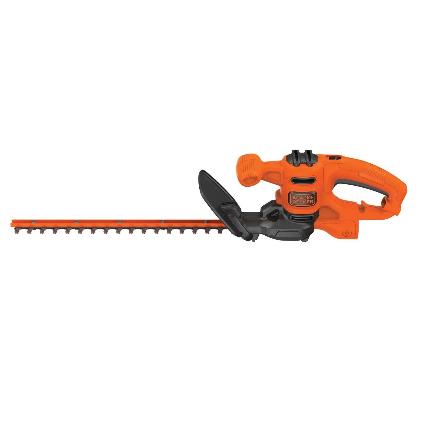 BLACK+DECKER Electric Hedge Trimmer, 17-Inch (BEHT150) 🍁 All In One Marketplace Canada