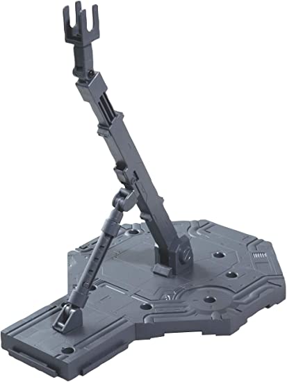 Action Base 1 - 1/100