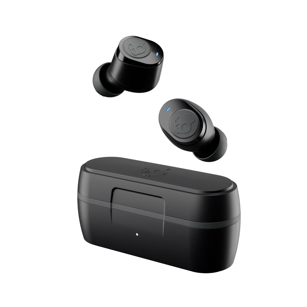 Skullcandy Jib True 2 Wireless in-Ear Bluetooth Earbuds - True Black 🍁 All In One Marketplace Canada