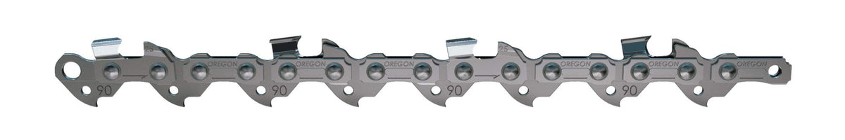 Oregon R56 AdvanceCut Chainsaw Chain for 16-Inch Bar -56 Drive Links – Low-Kickback Chain fits Greenworks, Makita, EGO, DeWalt and More 🍁 All In One Marketplace Canada
