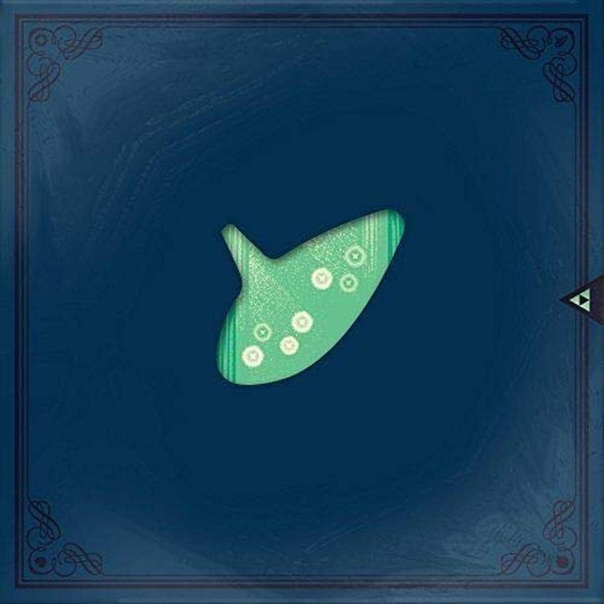 Hero of Time - Music from the Legend of Zelda: Ocarina of Time