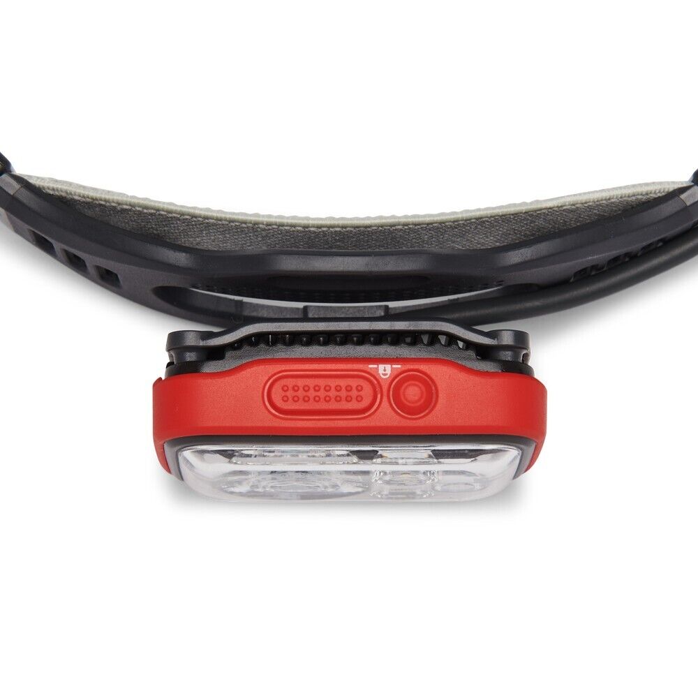 Black Diamond Distance 1500 Headlamps Octane
