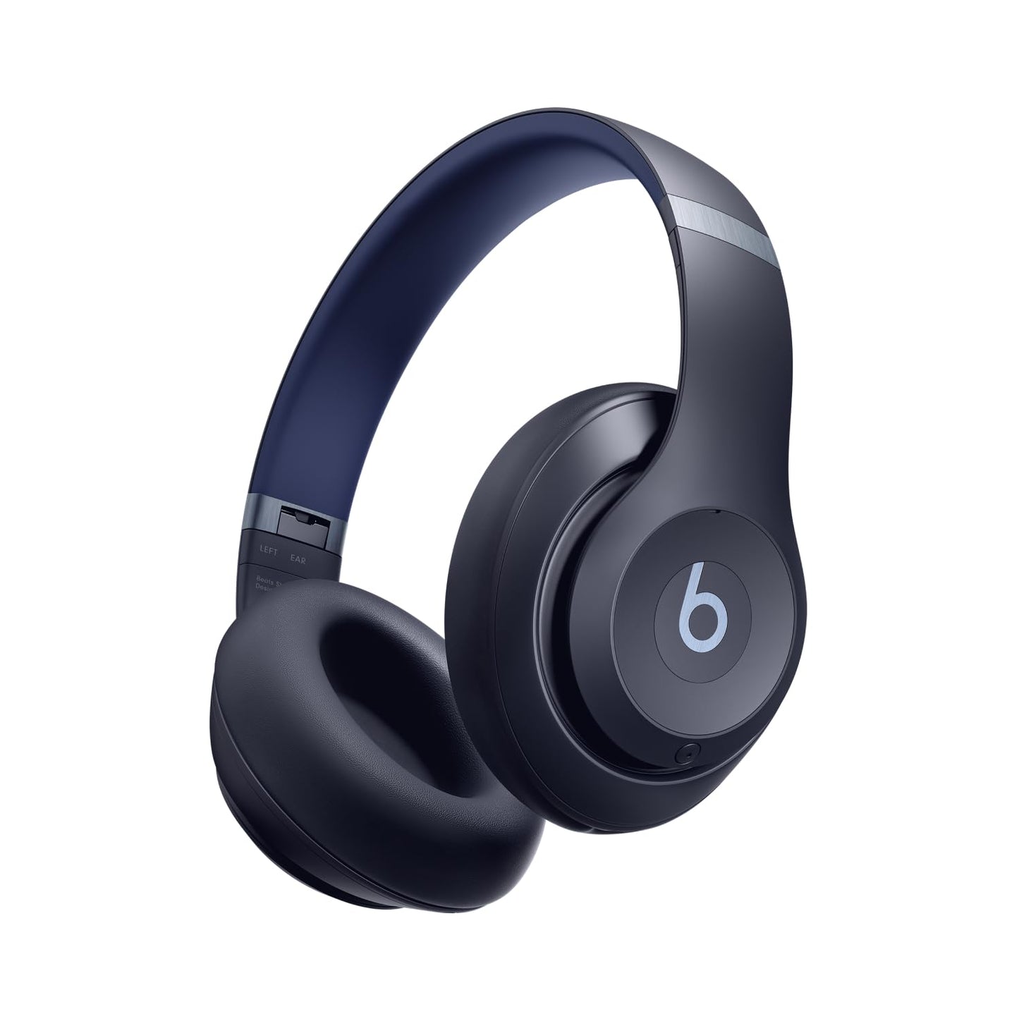 Beats Studio Pro - Wireless Bluetooth Noise Cancelling Headphones - Personalized Spatial Audio, USB-C Lossless Audio, Apple & Android Compatibility, Up to 40 Hours Battery Life - Navy 🍁 All In One Marketplace Canada