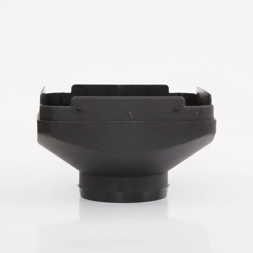 Supply Side Hood