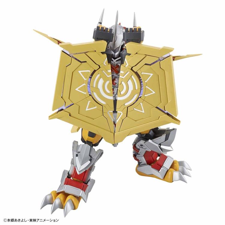 Digimon Figure-rise Standard Wargreymon - Amplified - Model Kit