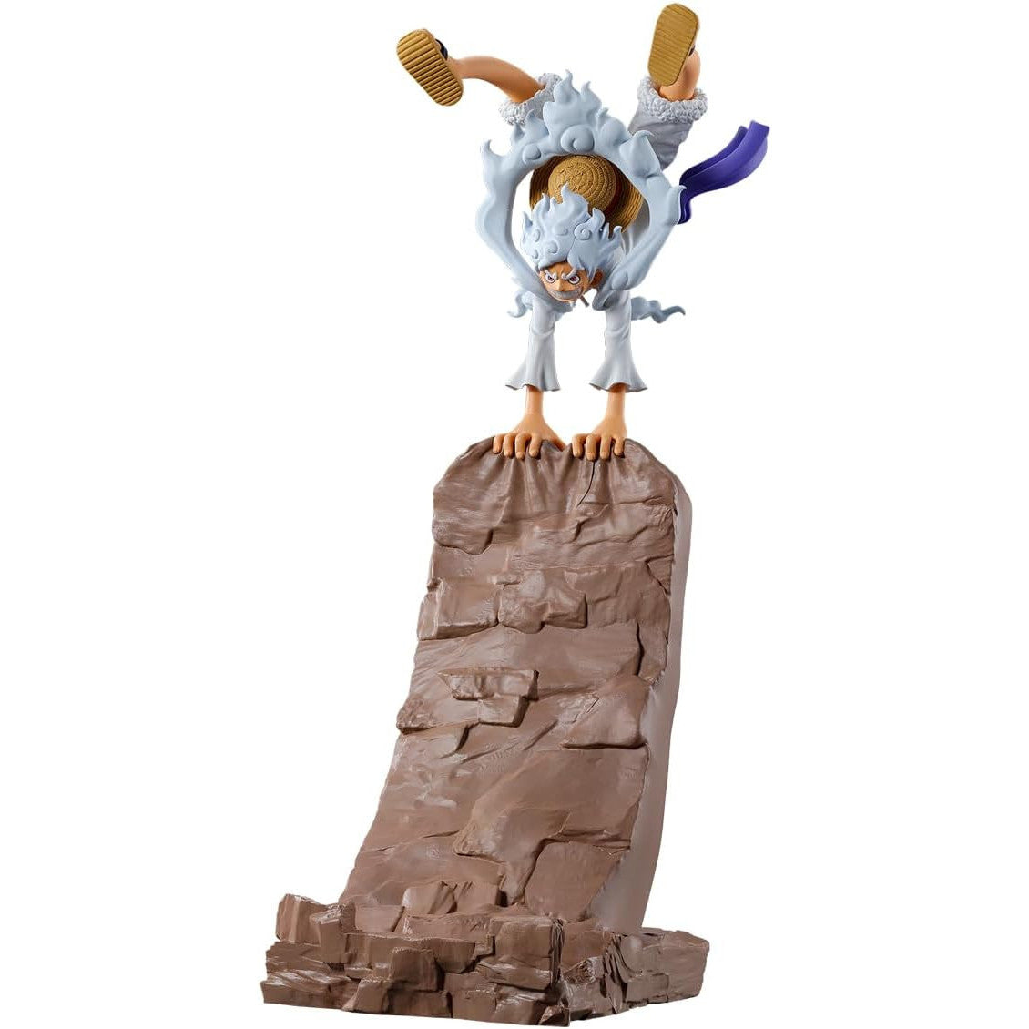 One Piece Monkey D. Luffy Gear 5 Vol. 2 Phone Stand