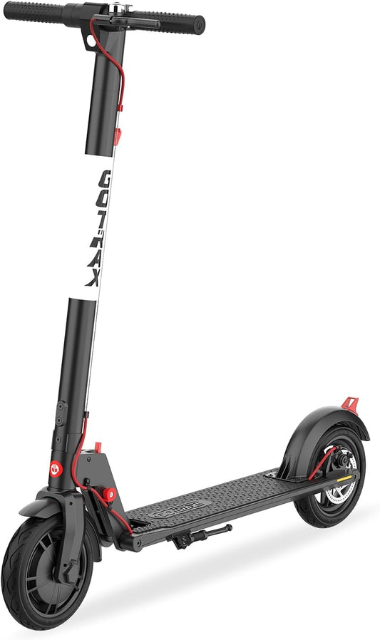 Gotrax Electric Scooter for Adults, 8.5" Tire, Max 15Km Range, 25Km/h Speed 🍁 All In One Marketplace Canada