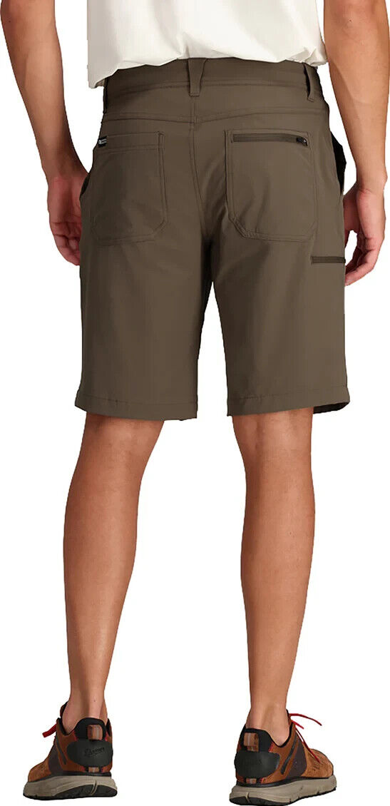 Outdoor Research Men's Ferrosi 10" Shorts, 28 Waist