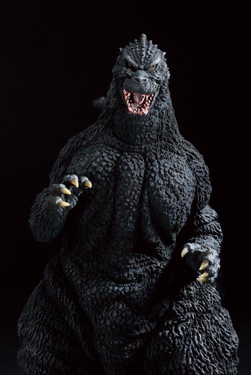 Godzilla vs. King Ghidorah Ichibansho Godzilla