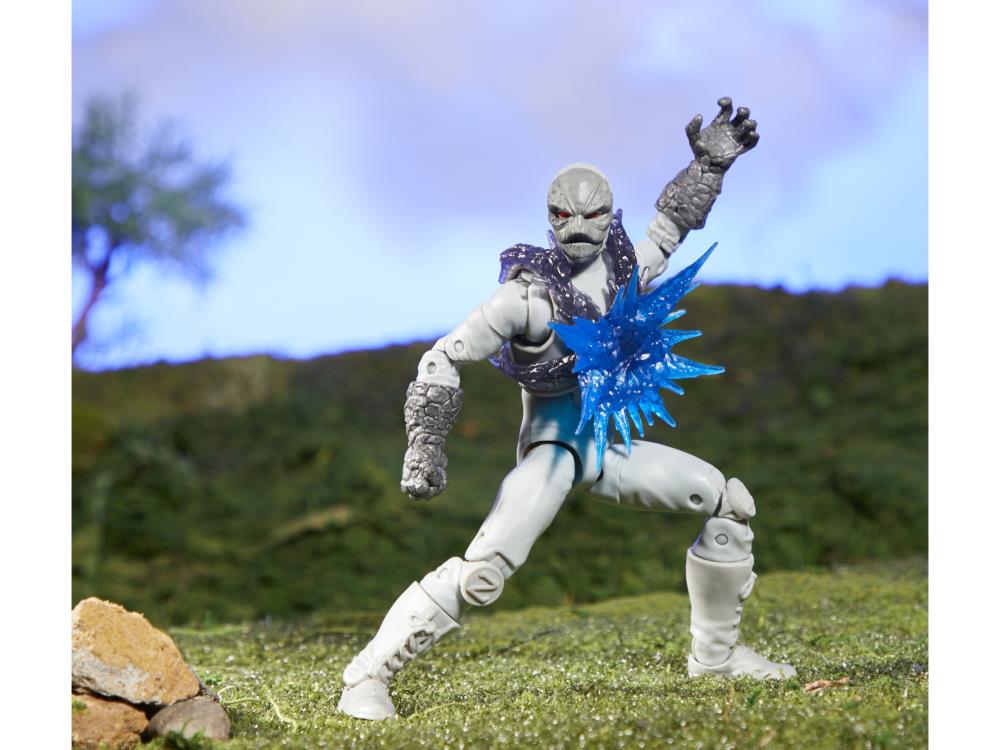 Mighty Morphin Power Rangers Lightning Collection Putty Patroller