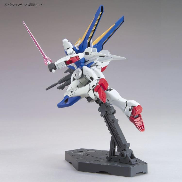 Gundam HGUC 1/144 LM314V21 Victory 2 two