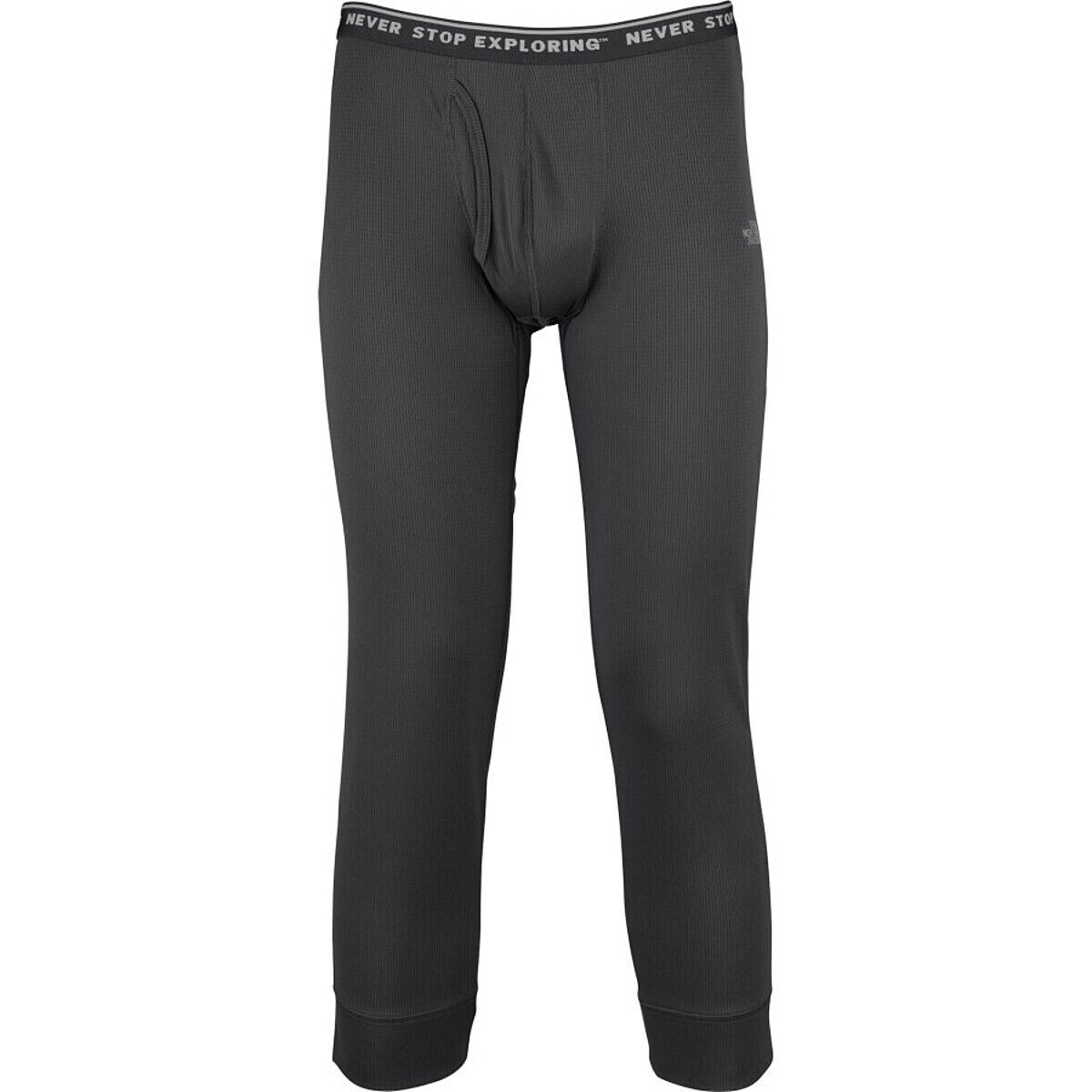 The North Face Mens Lightweight XTC Baselayer Bottoms Size: XXL (44 Waist)