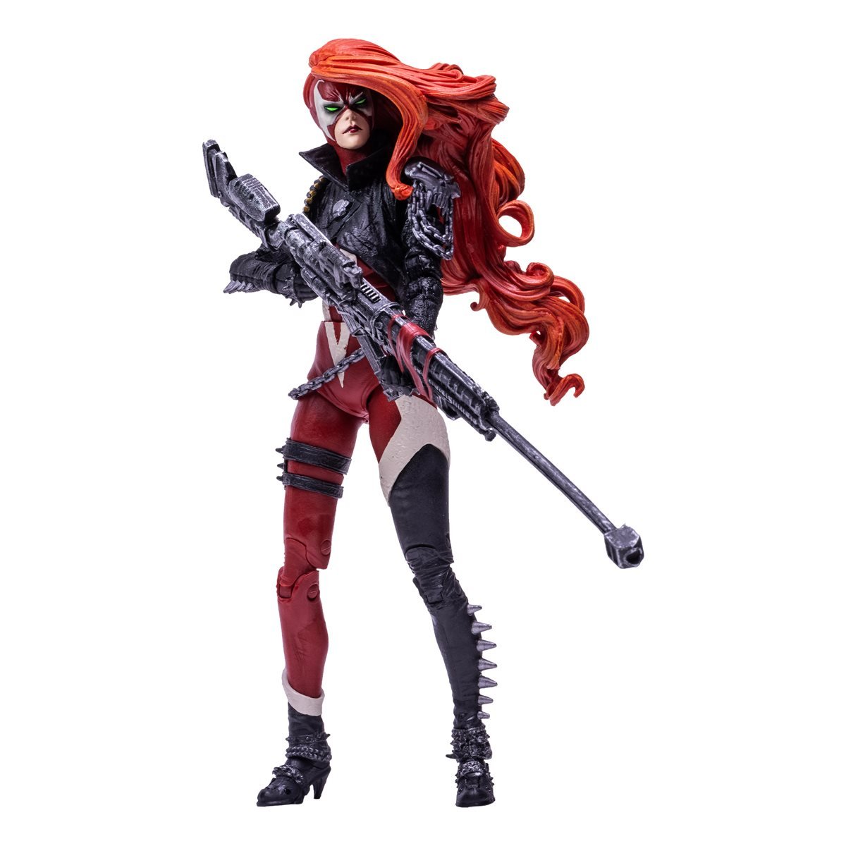Spawn She-Spawn Deluxe