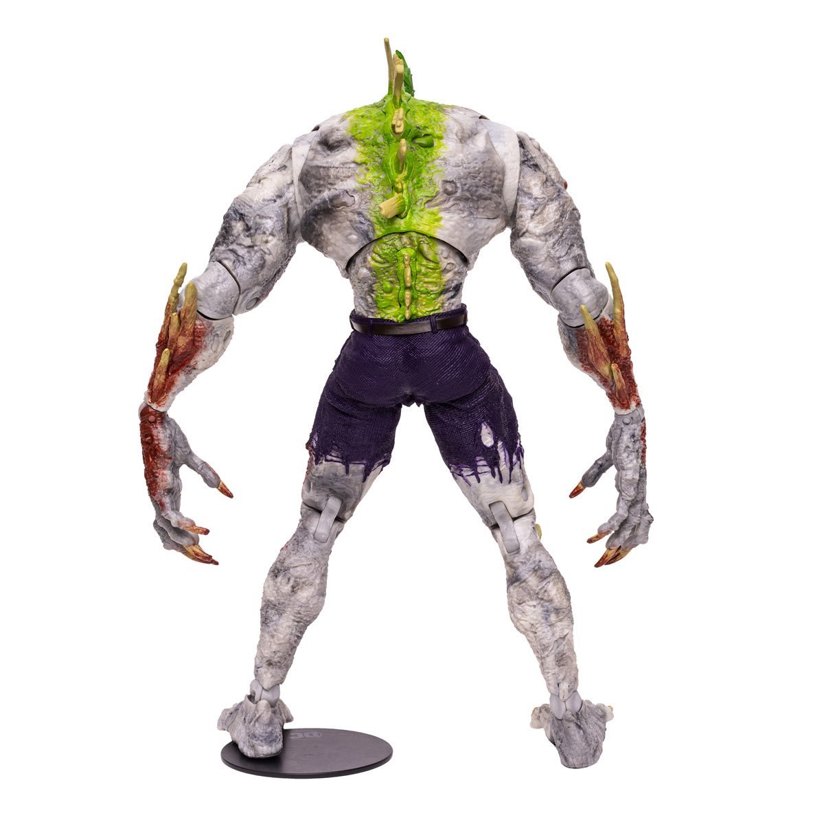 DC Collector Megafig Wave 1 The Joker Titan