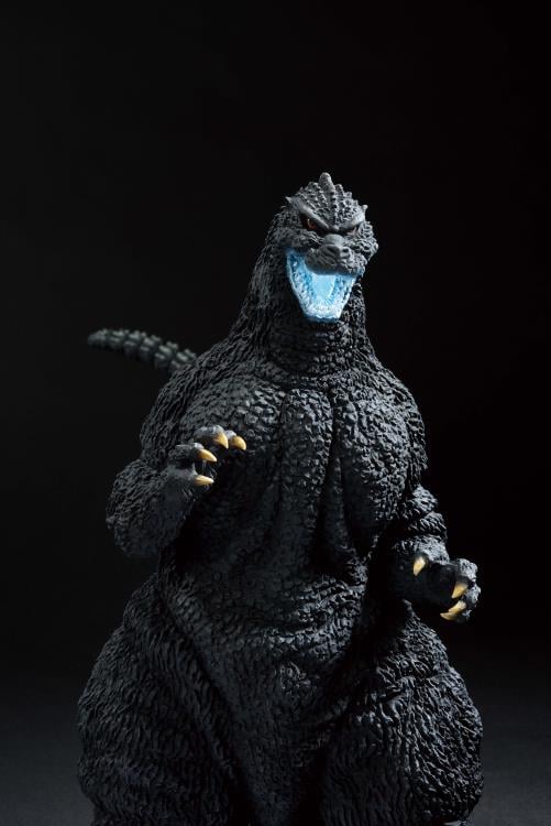Godzilla vs. King Ghidorah Ichibansho Godzilla - Heat Ray Ver.