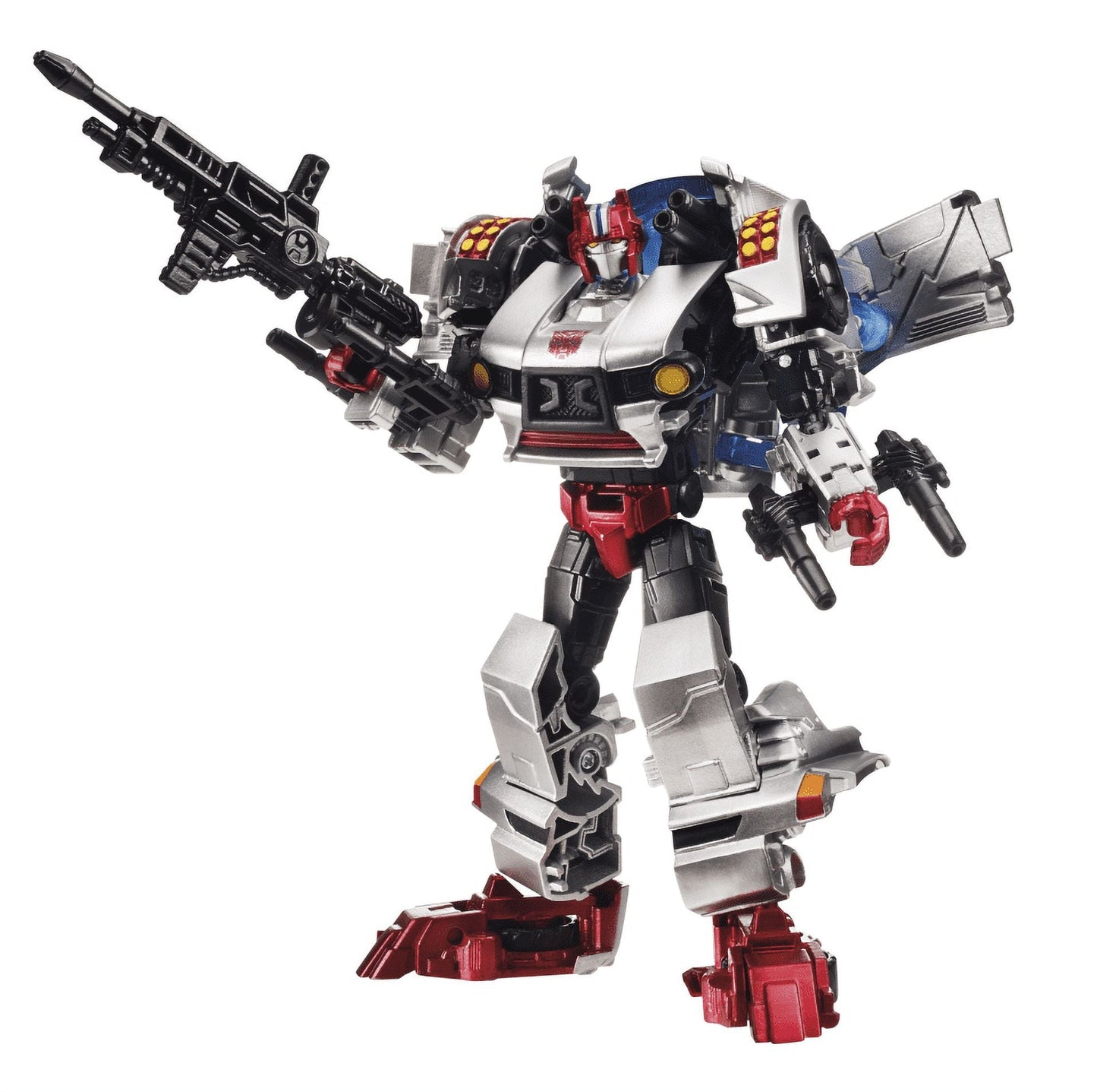 Transformers Generations Deluxe CROSSCUT