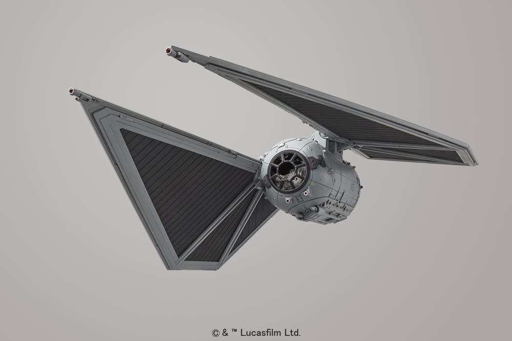 TIE Striker 1/72 Scale Model Kit