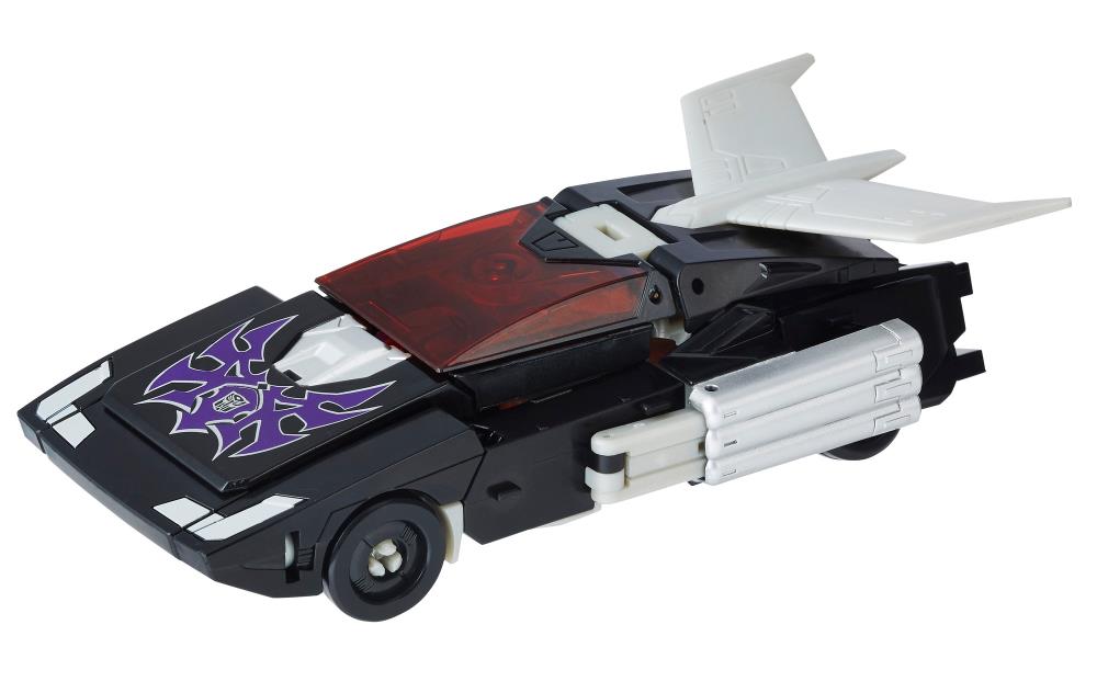 Transformers Power of the Primes Leader Rodimus Unicronus
