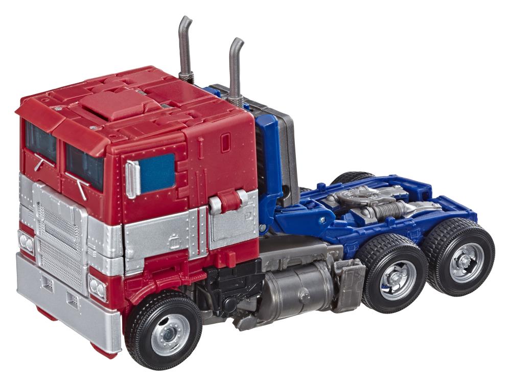 Transformers Studio Series 38 Voyager Optimus Prime