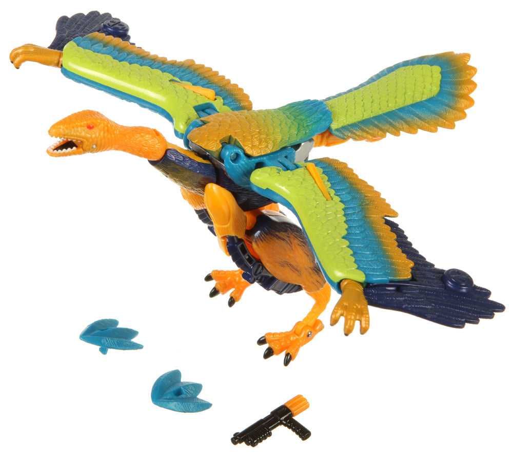 Transformers Dinobots Airraptor