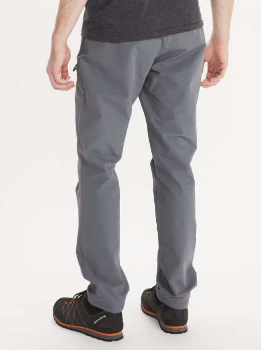 Marmot Men's Scree Pant Durable Stretch Softshell Pants