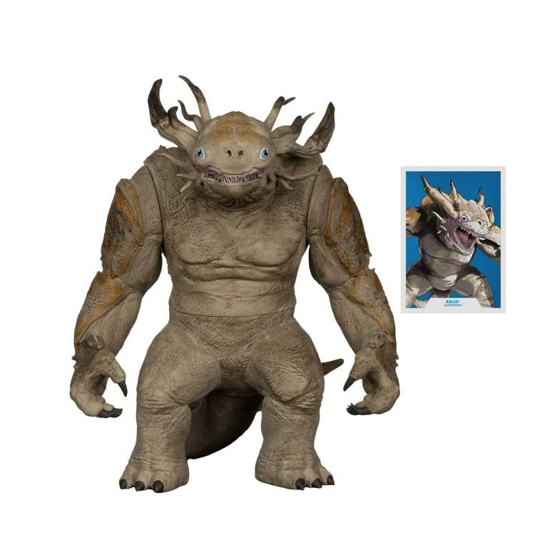 DC Multiverse - Superman (2025) - Kaiju