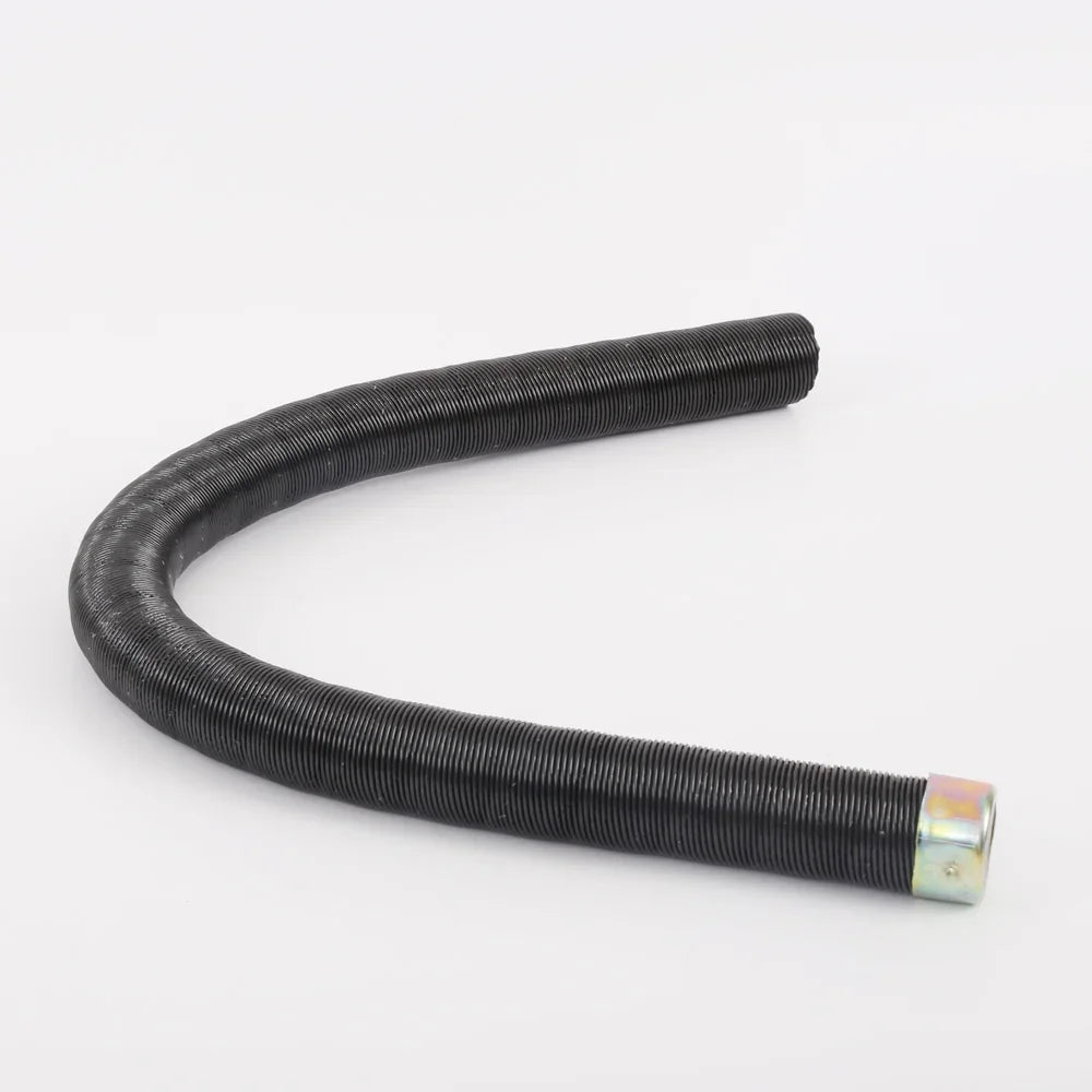 Combustion Air Intake Pipe, 24 mm, 0.7 m Length