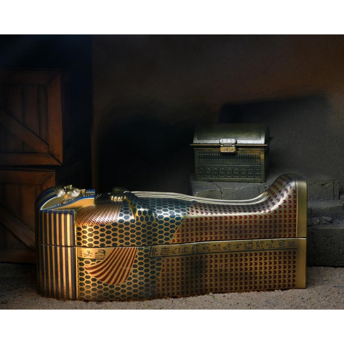 Neca UNIVERSAL MONSTERS MUMMY ACCESSORY PACK