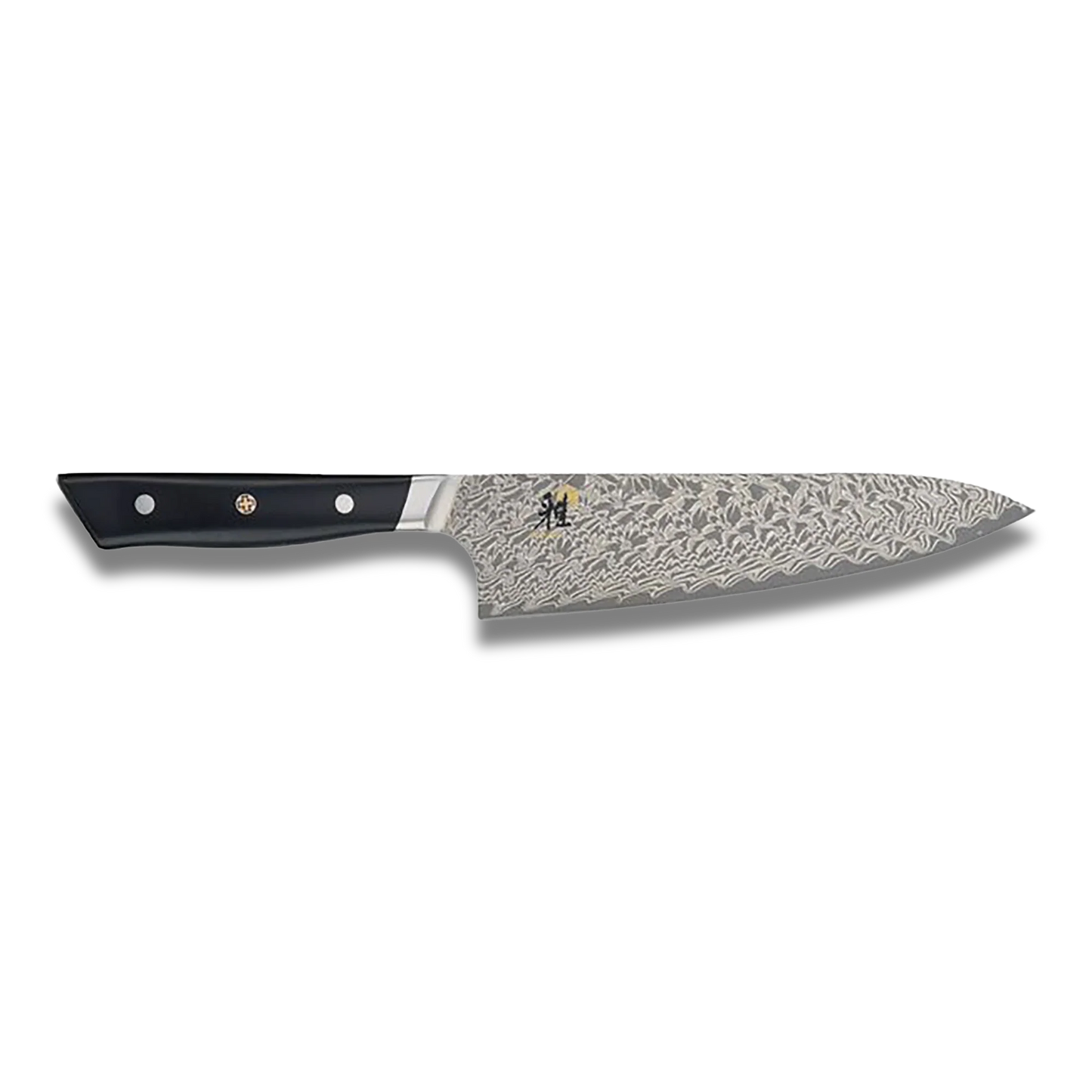 Miyabi Hibana 800DP 8″ Gyutoh - FC61 Steel
