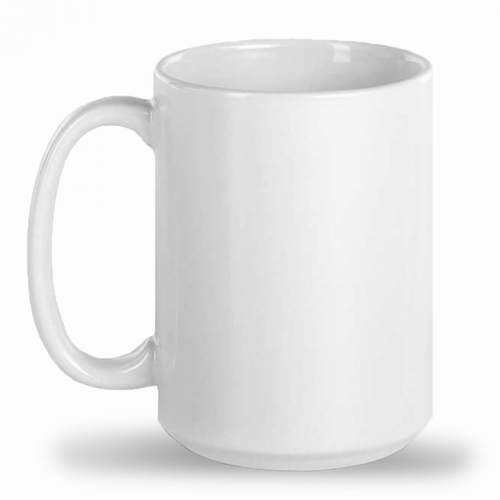 Custom 15oz Mug