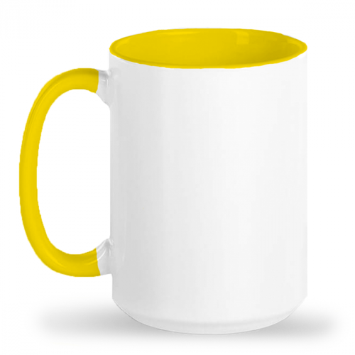 Custom 15oz Mug