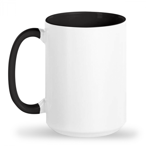 Custom 15oz Mug