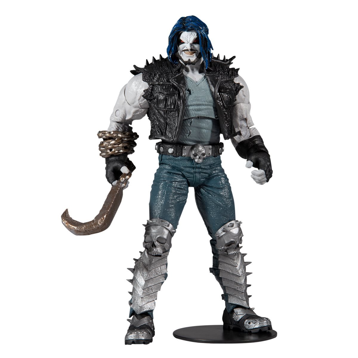 DC Multiverse Lobo DC Rebirth