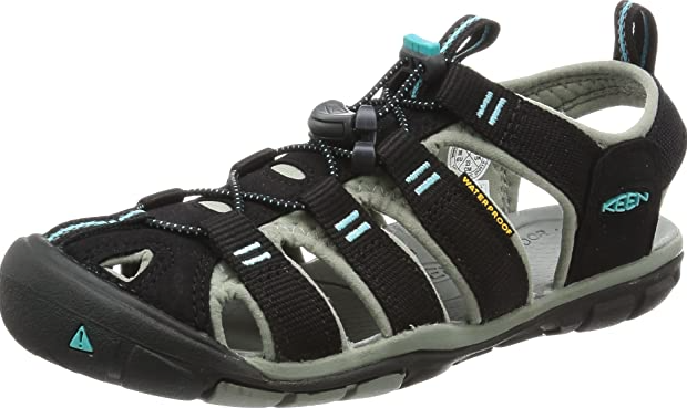 Keen Women's Clearwater CNX Sandals Sizes 5-5.5 US