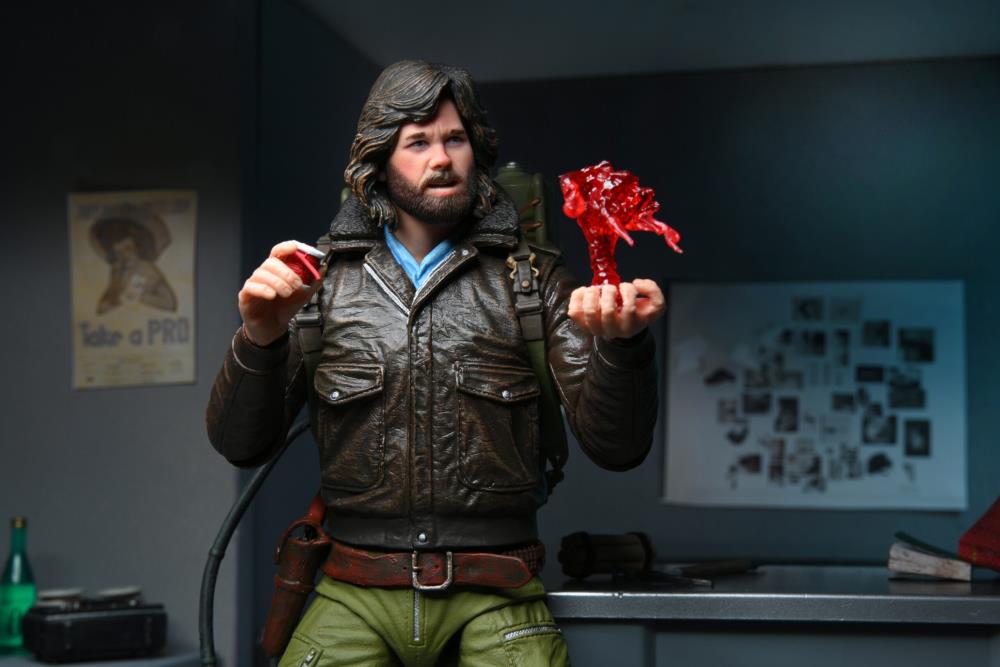 THING MACREADY V2 STATION SURVIVAL ULTIMATE