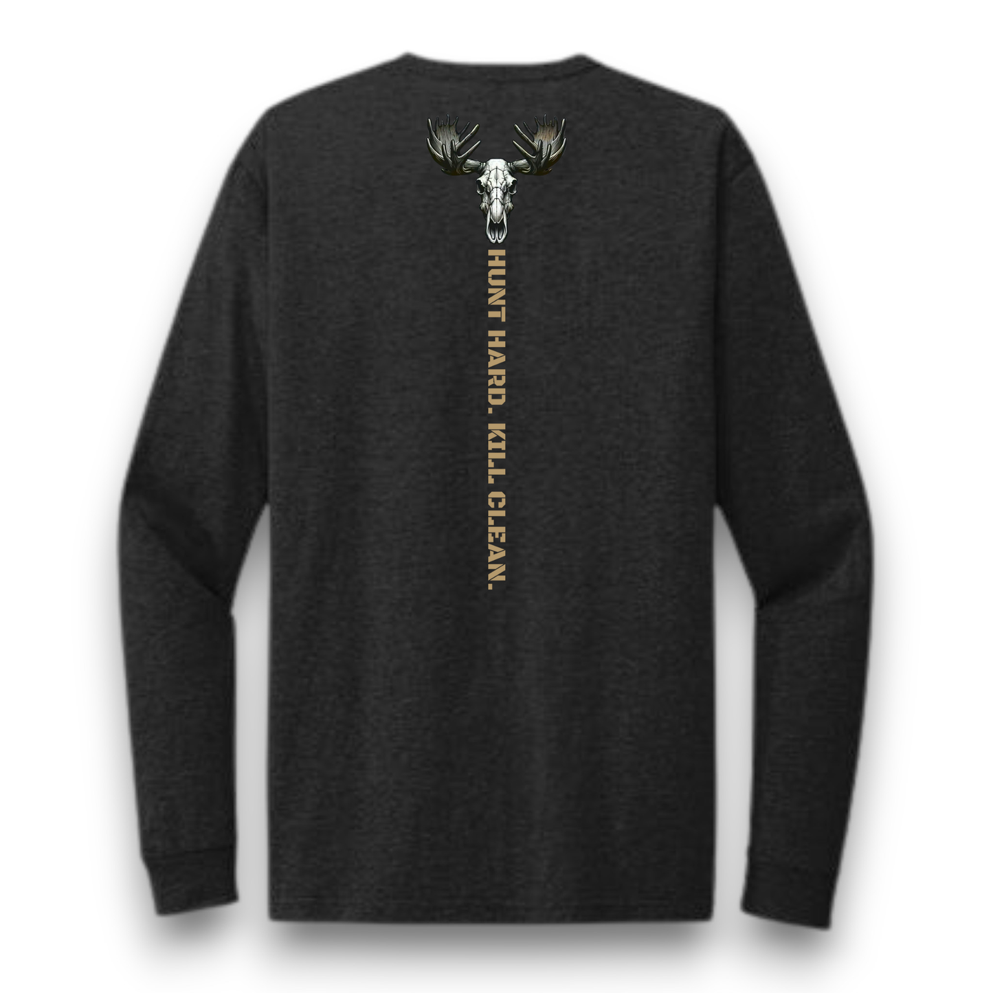 Ruthless Rustlers Hunting Long Sleeve T-Shirt