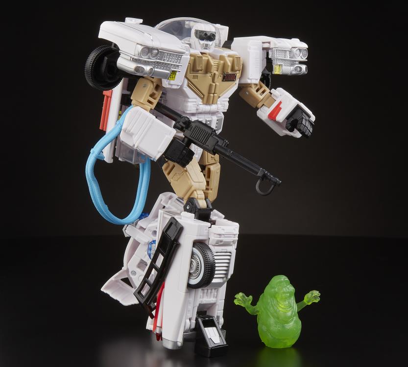 Transformers Generations Ectotron Ecto 1