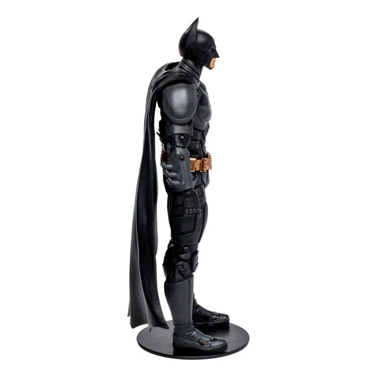 The Dark Knight Trilogy DC Multiverse Batman Action Figure - Collect to Build: Bane