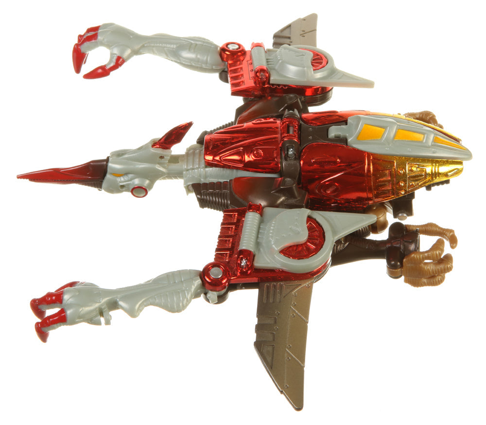 Transformers Beast Machines Terranotron