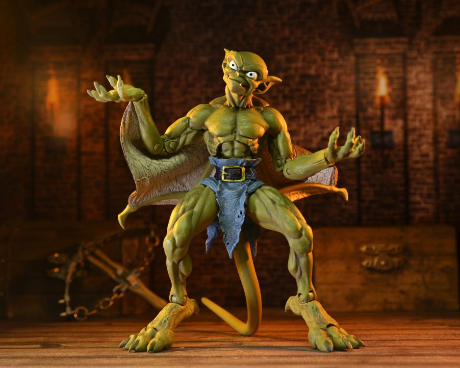 Neca - Disney's Gargoyles Ultimate  -  Lexington